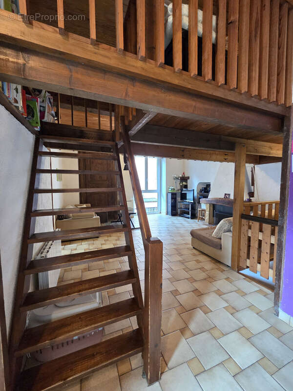 Appartement à VOREPPE