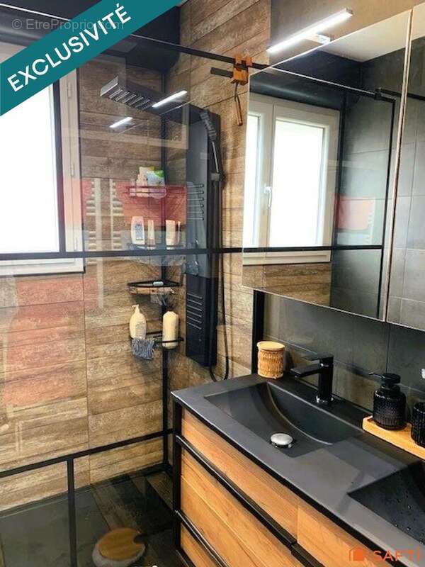 Photo 8 - Maison à BOURGES