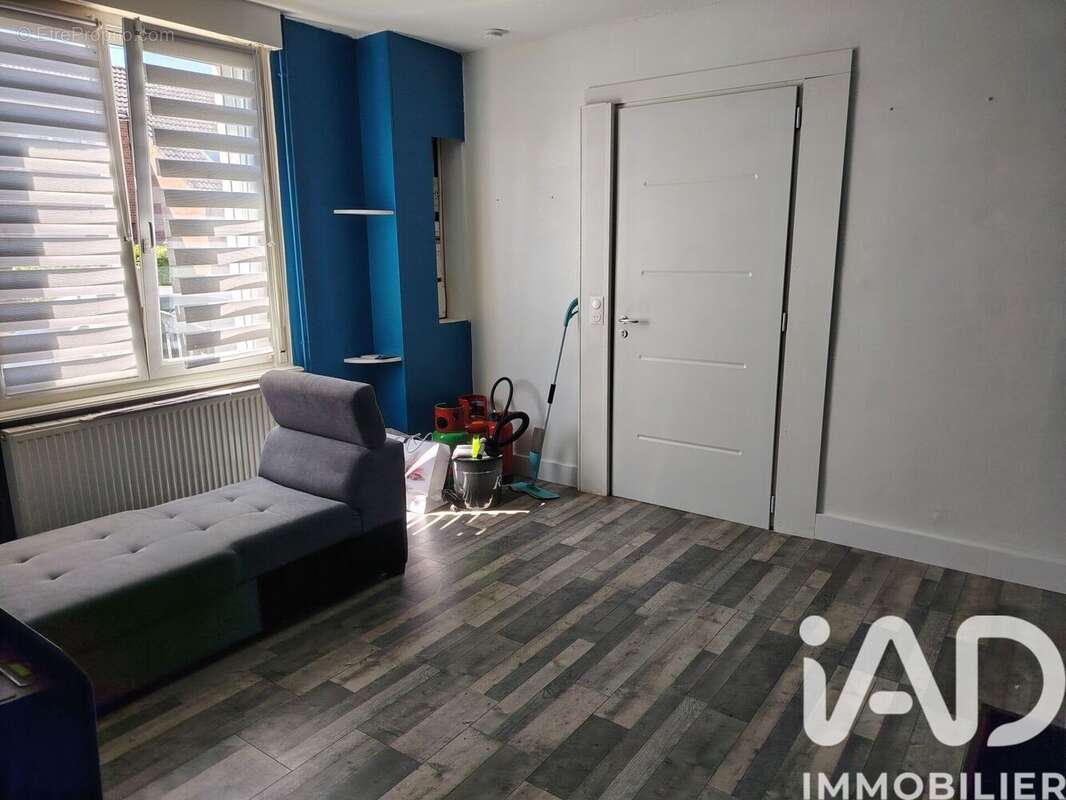 Photo 2 - Maison à LA SENTINELLE