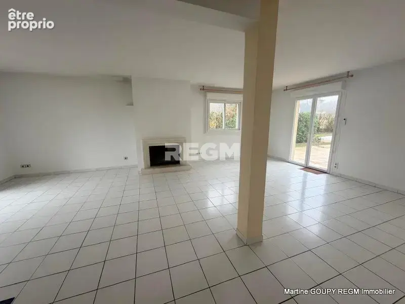 Saint-Cyr-en-Val (45590) - Maison 154 m2 carrez (158m2/sol)   4 Chbrs   Piscine   T 709 m2 - photo 5