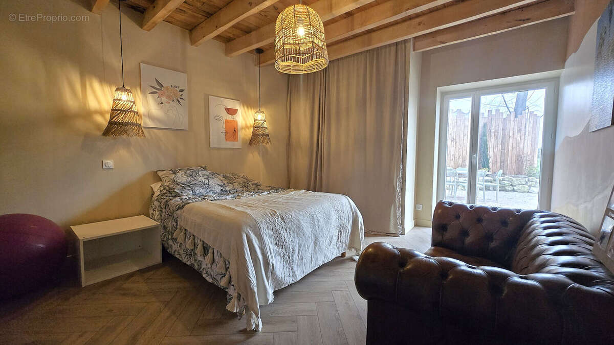Maison à BRENS