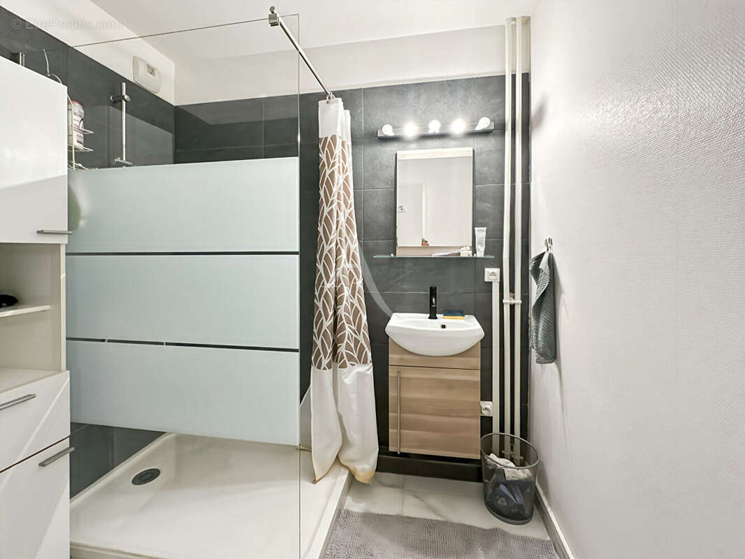 Appartement à POISSY