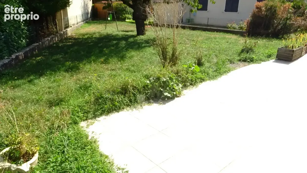 Arc sur tille maison de plain pied - photo 11