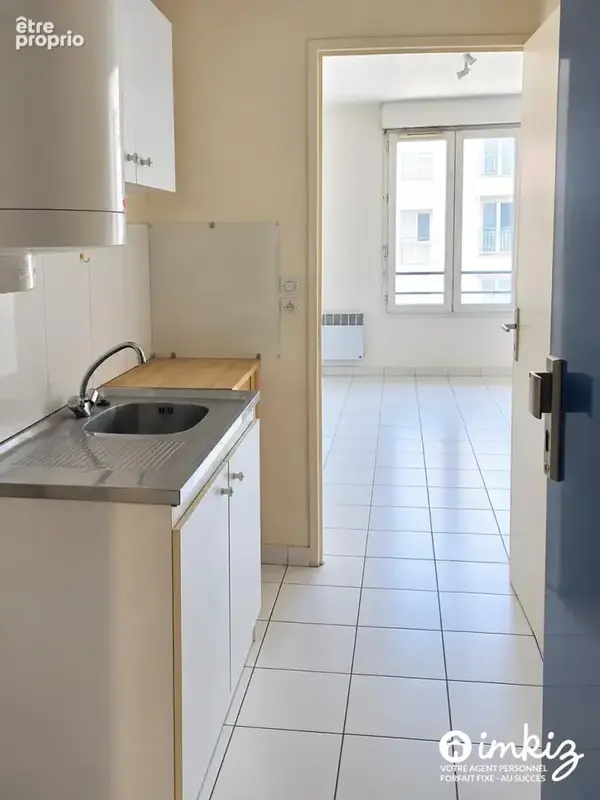 Appartement - photo 4
