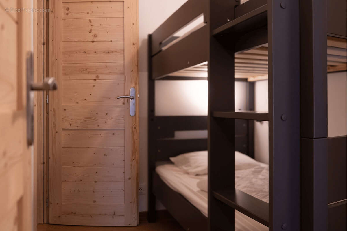 Appartement 4 pièces avec cabine de 94 m2 — Les Gets - photo 11