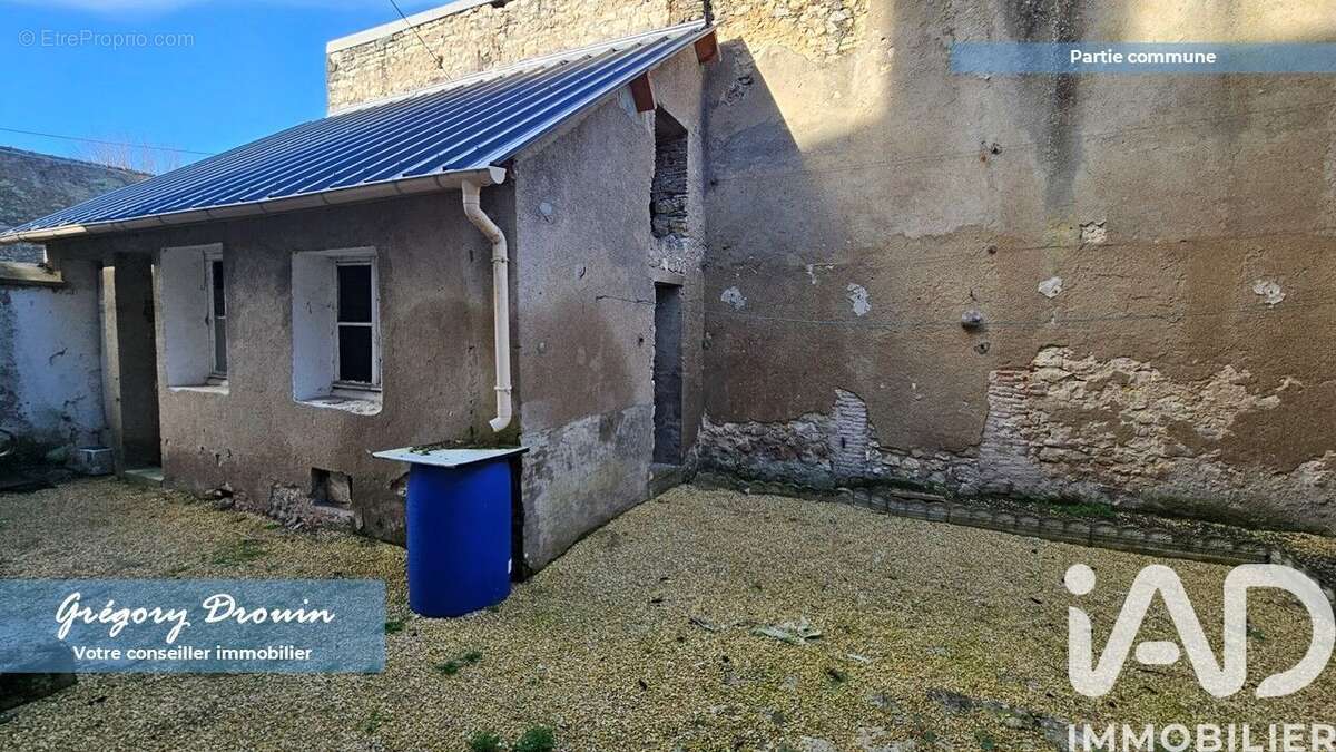 Photo 3 - Appartement à SAINT-FLORENT-SUR-CHER