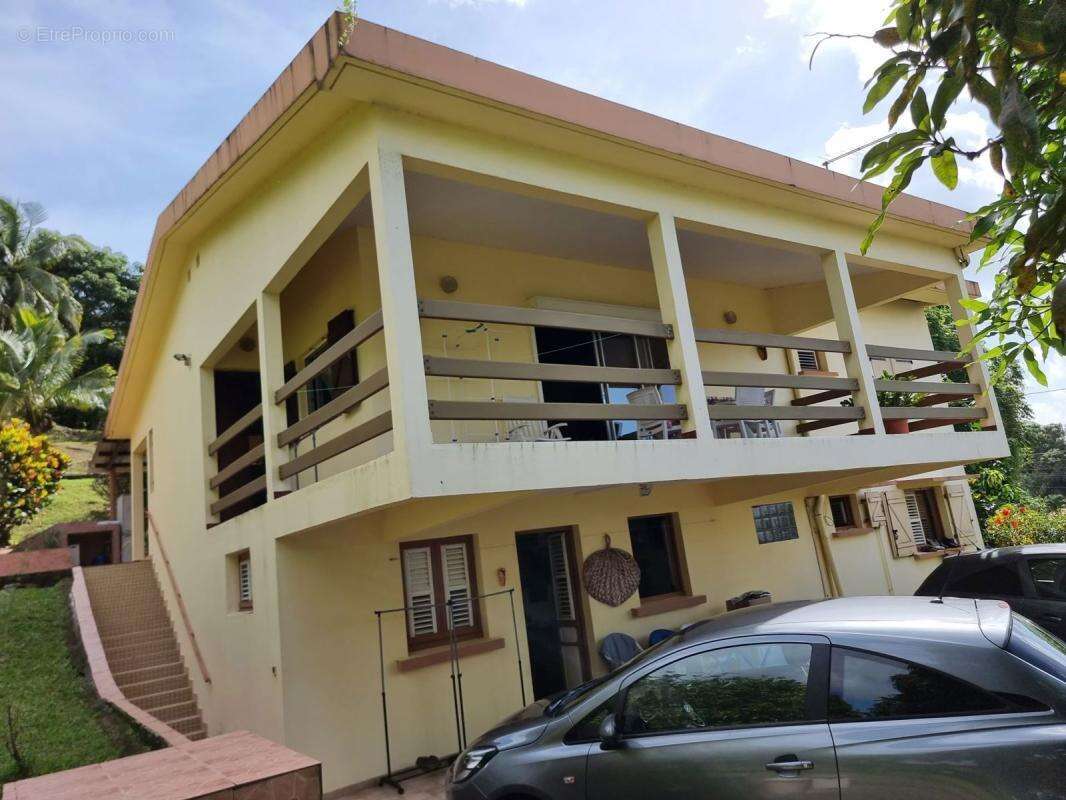 Maison à LE LAMENTIN