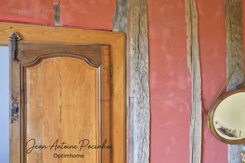 Maison de Maître à vendre 6 pièces SAINT THOMAS (31) - photo 39