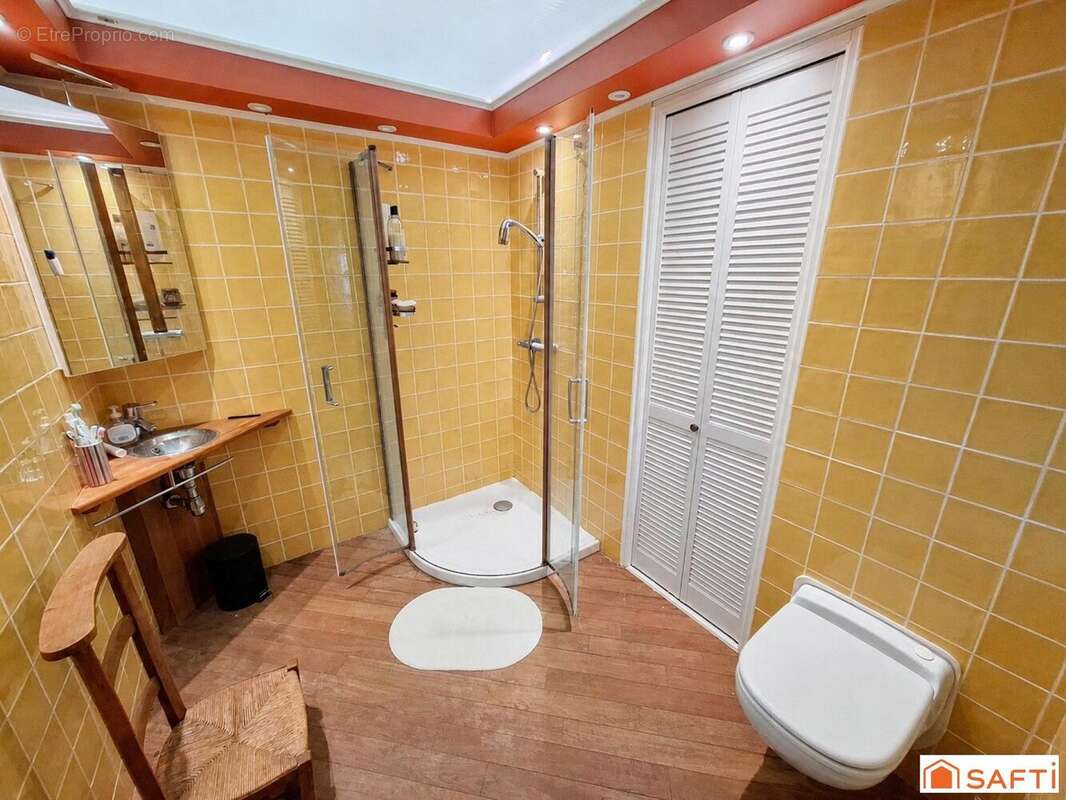 Photo 9 - Appartement à NAVARRENX