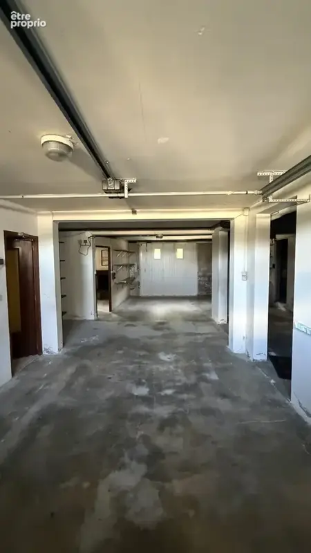 Grande maison avec dépendance - photo 26
