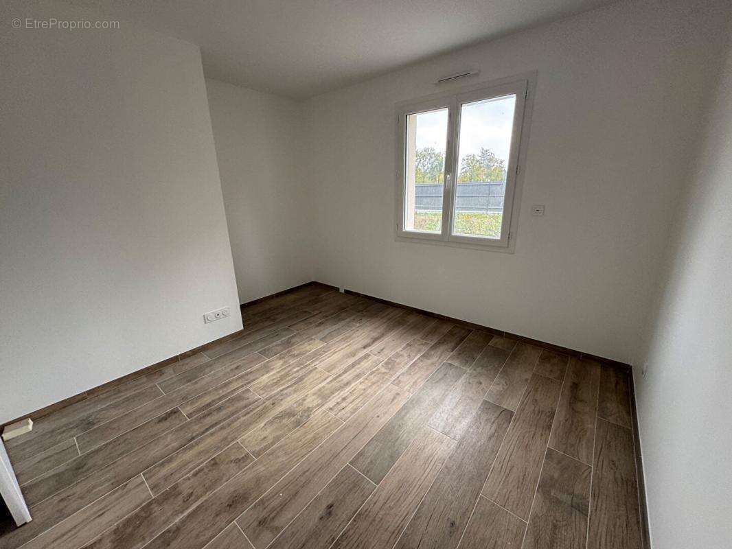 Maison à PRUNIERS-EN-SOLOGNE