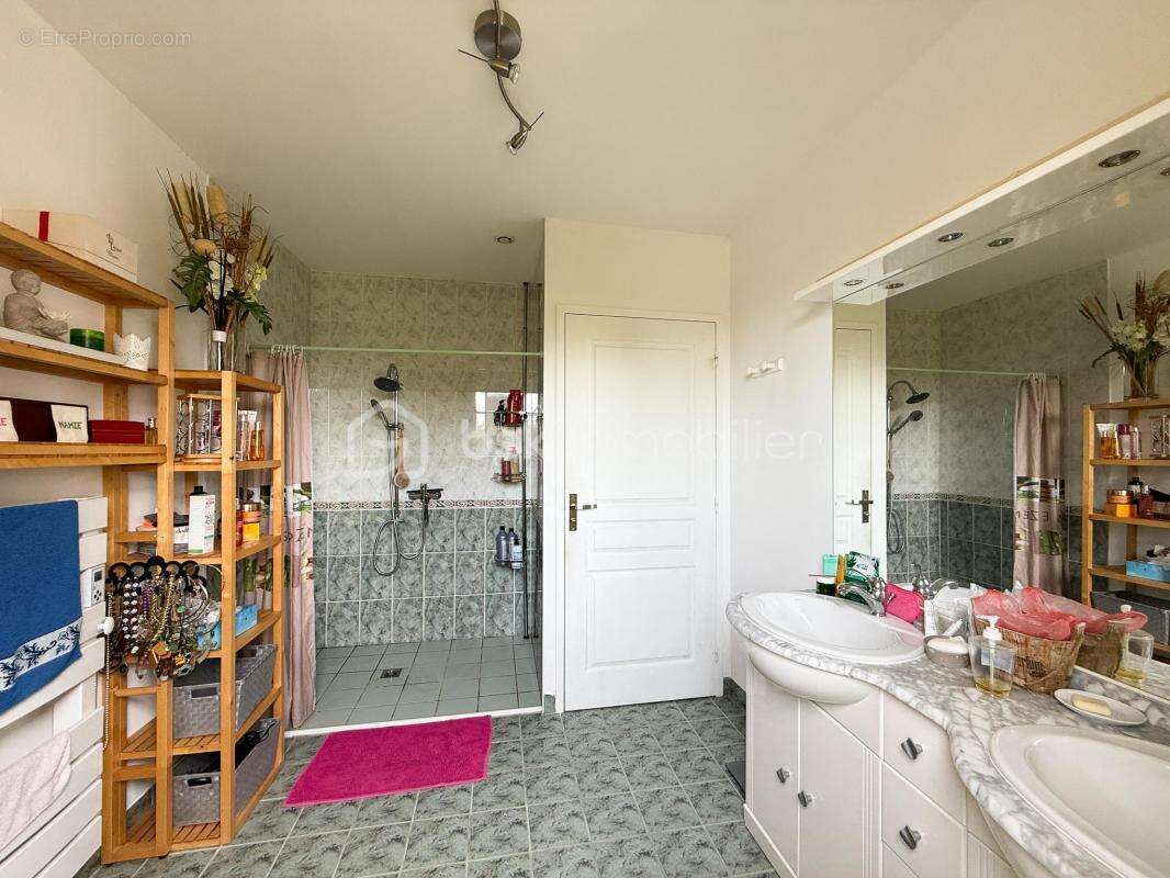 Maison à PLOUDALMEZEAU