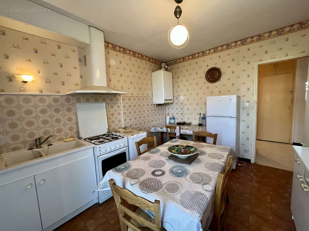 Appartement à CARCASSONNE