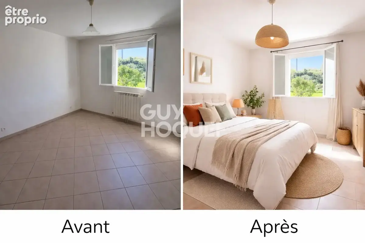 Maison Bidart 4 pièces 95 m2 - photo 5