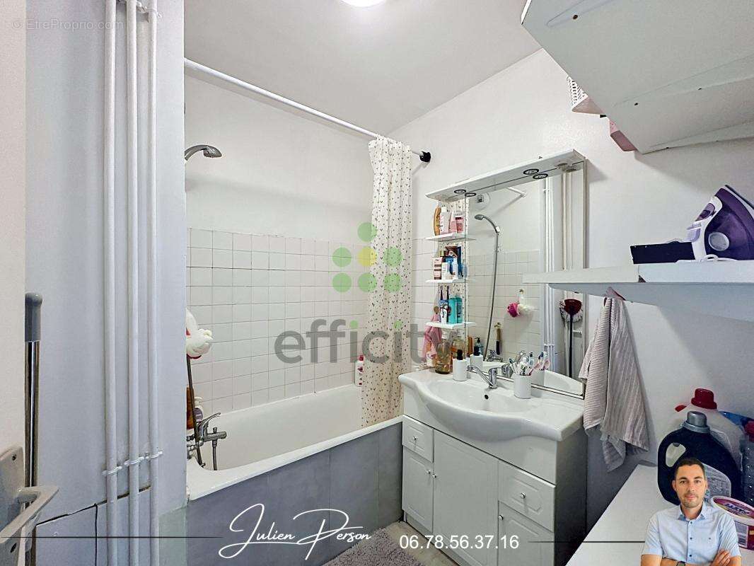 Appartement à SAINT-BRIEUC