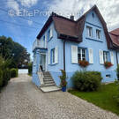 Maison à RICHWILLER