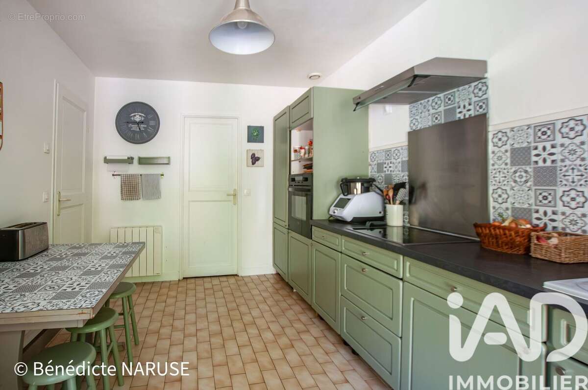 Photo 7 - Maison à NOISY-LE-ROI