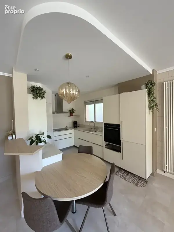 Appartement 77 m² à Cholet  - photo 2