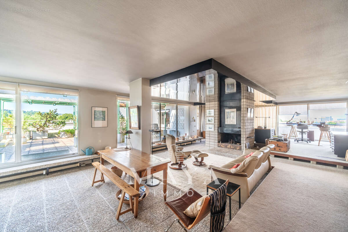 Appartement à MULHOUSE