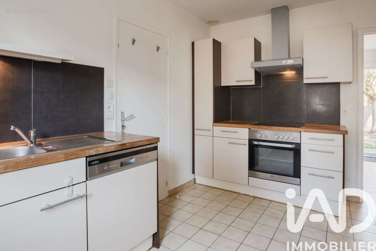 Photo 7 - Maison à BONNY-SUR-LOIRE