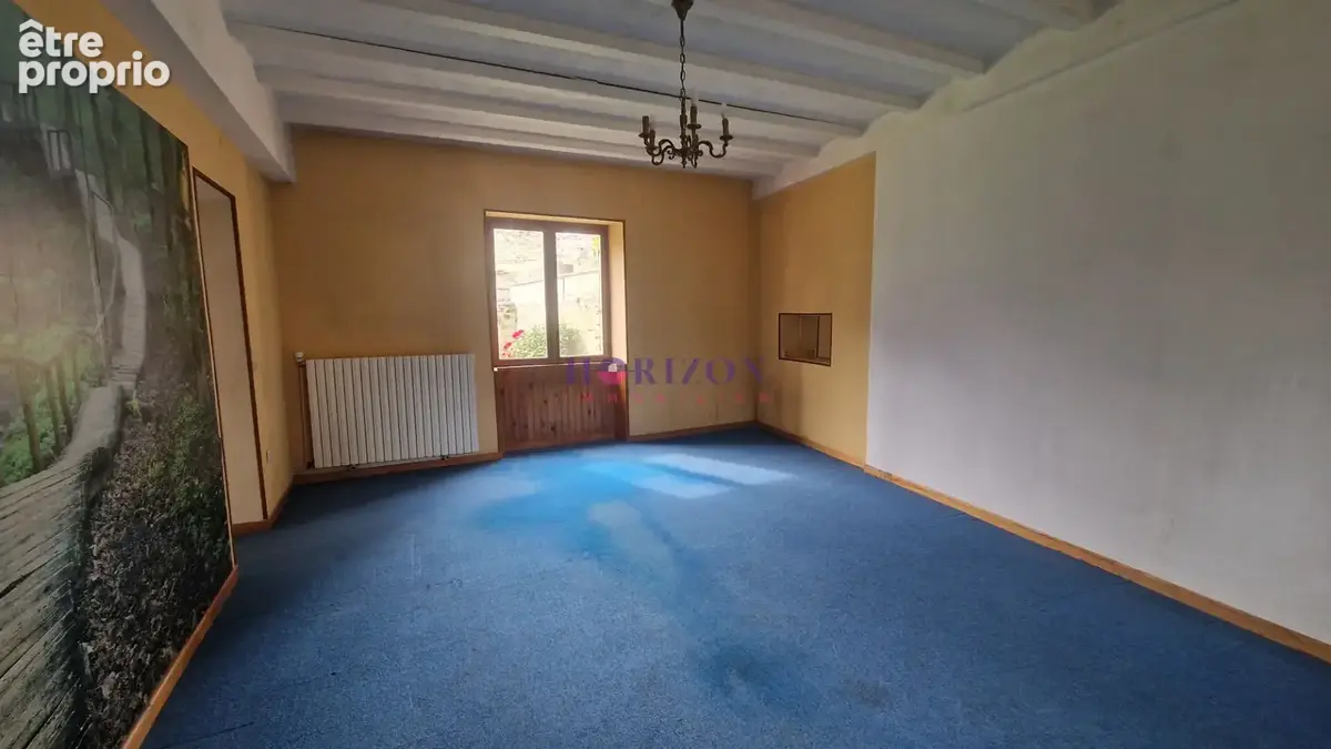Appartement à VILLERS-SOUS-SAINT-LEU
