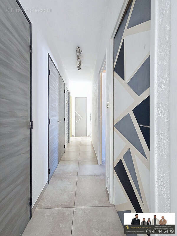 Appartement à MARTIGUES
