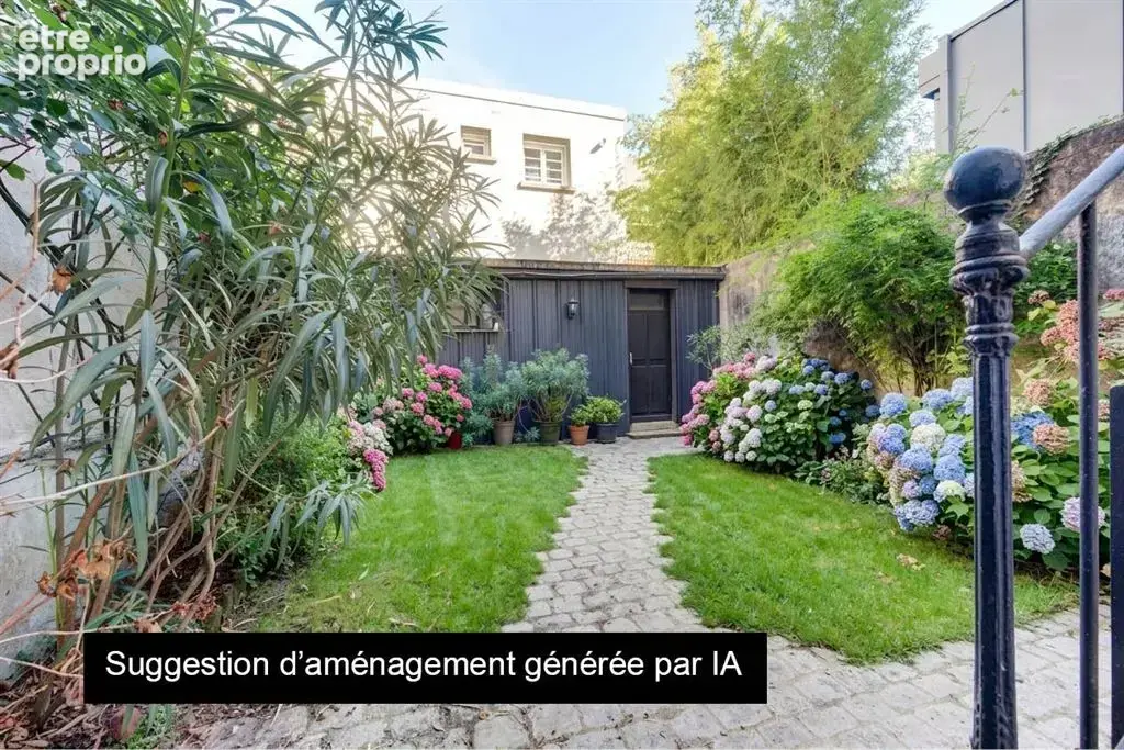 Tours (37000) – Maison de ville de 310 m², 6 chambres, garage fermé – Indre-et-Loire, Centre-Val de Loire - photo 19