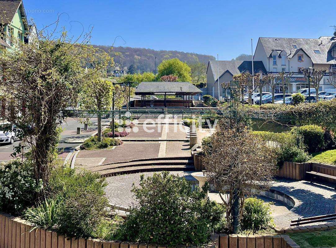 Maison à VILLERVILLE