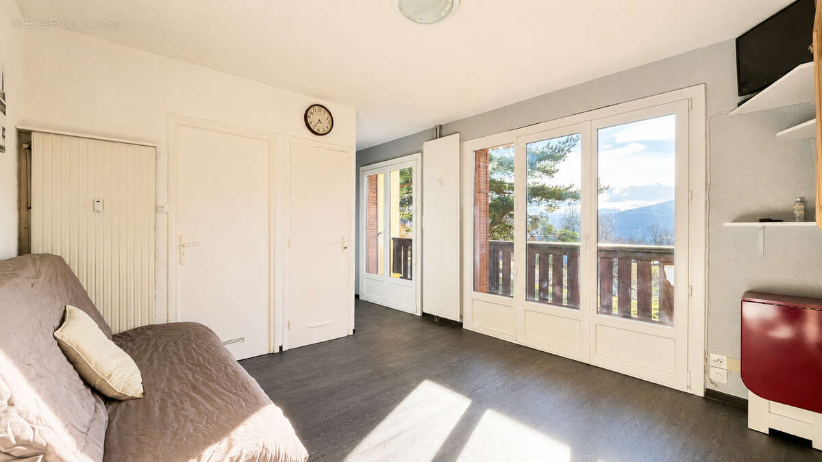 Appartement à LANS-EN-VERCORS