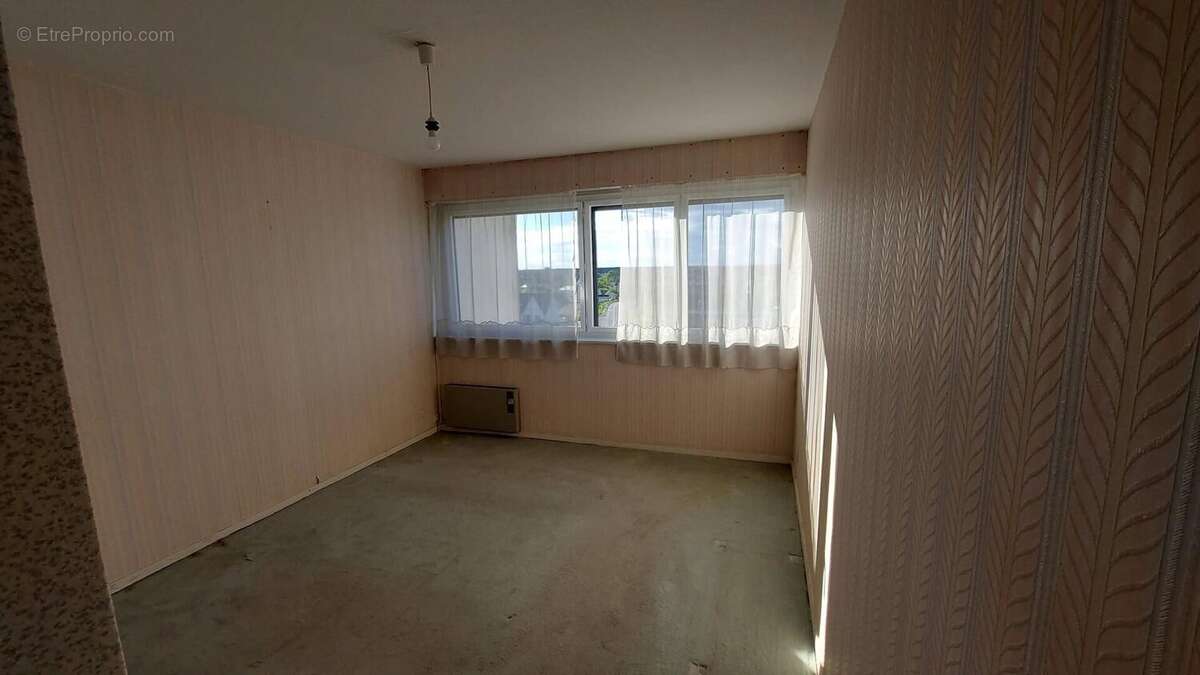 Photo 3 - Appartement à LA CHAUSSEE-SAINT-VICTOR