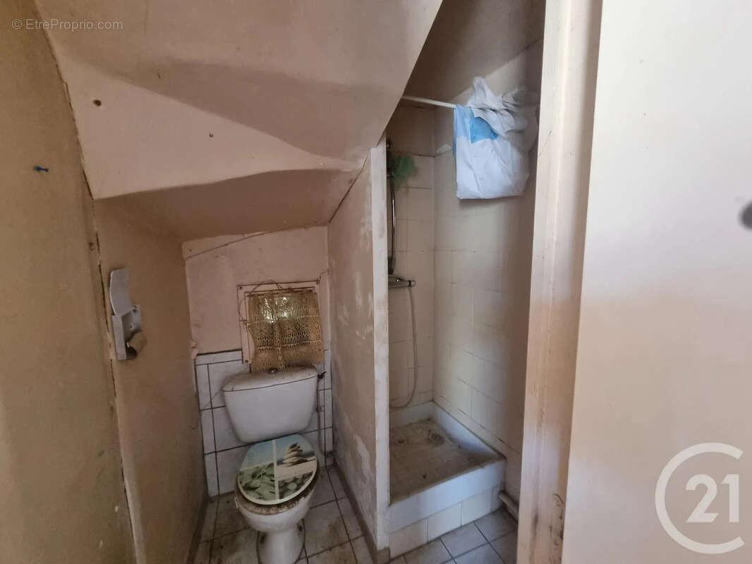 Maison 82 m² à Corbigny  - photo 7