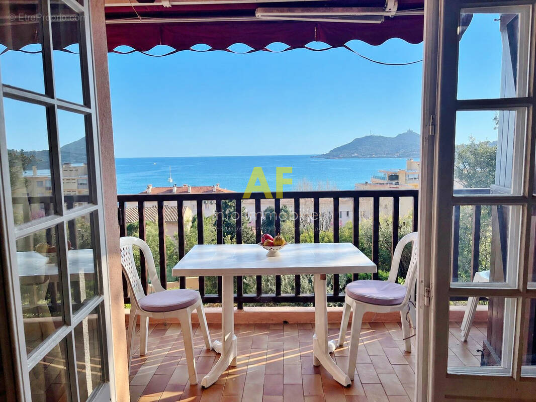 Appartement à LA SEYNE-SUR-MER