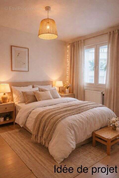 Appartement à ANNEMASSE