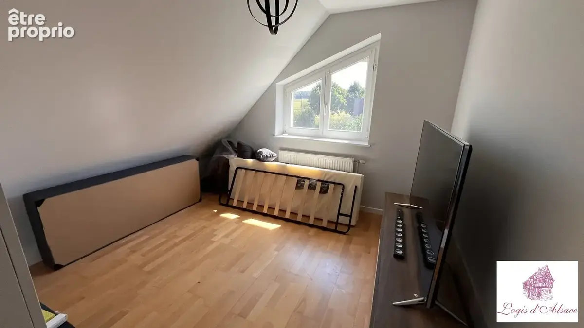 Maison 120 m² à Obermorschwiller  - photo 9