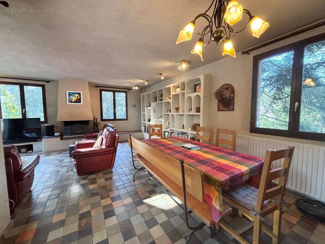 Maison à ACHERES-LA-FORET
