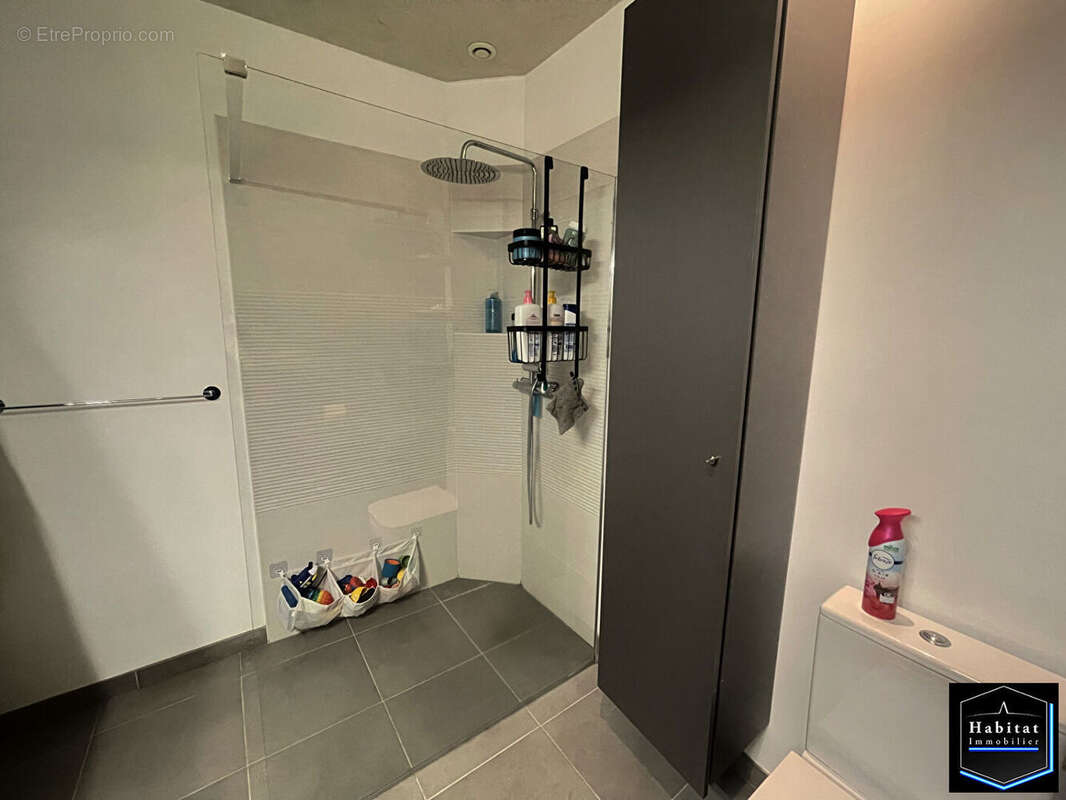 Maison à NANTEUIL-LE-HAUDOUIN