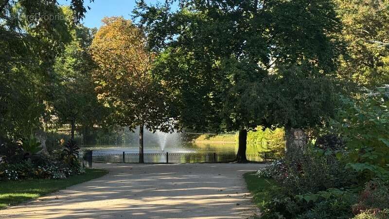 Appartement à CLAMART