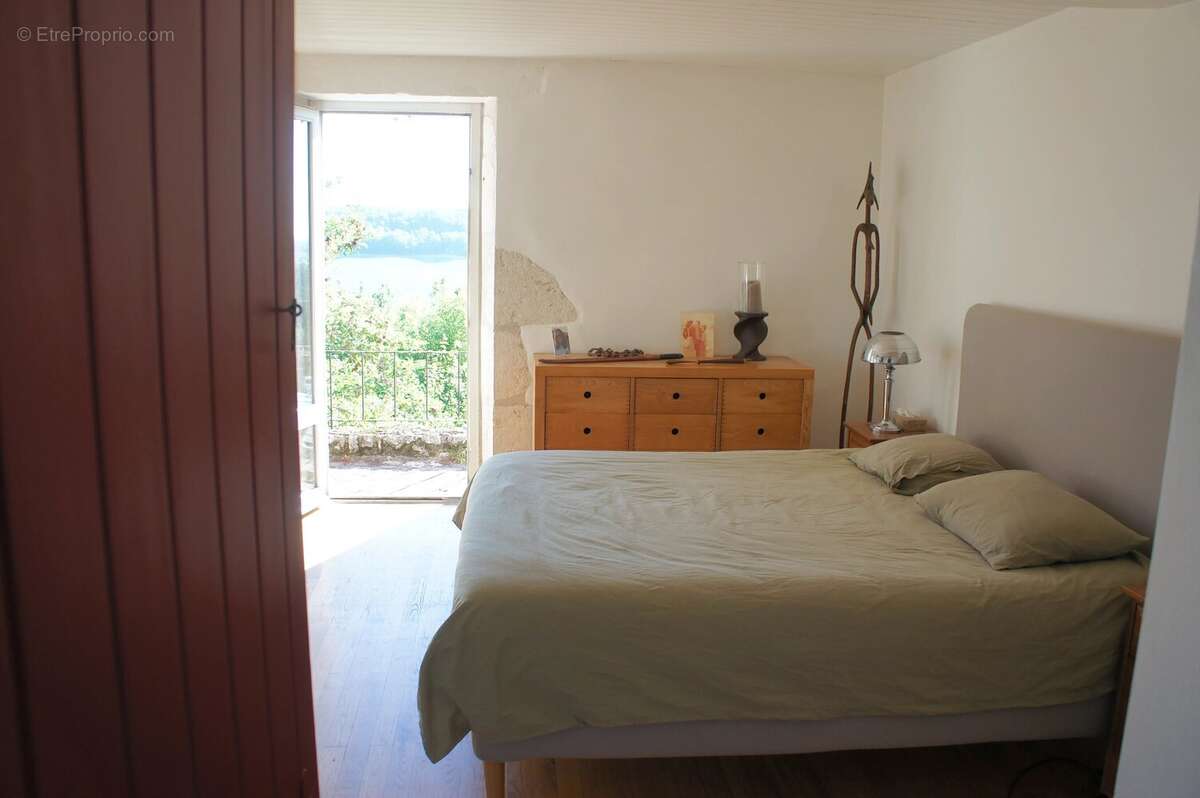Fabuleuse maison de campagne moderne - photo 25