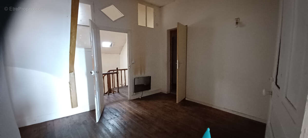 Appartement à SAINT-MENOUX