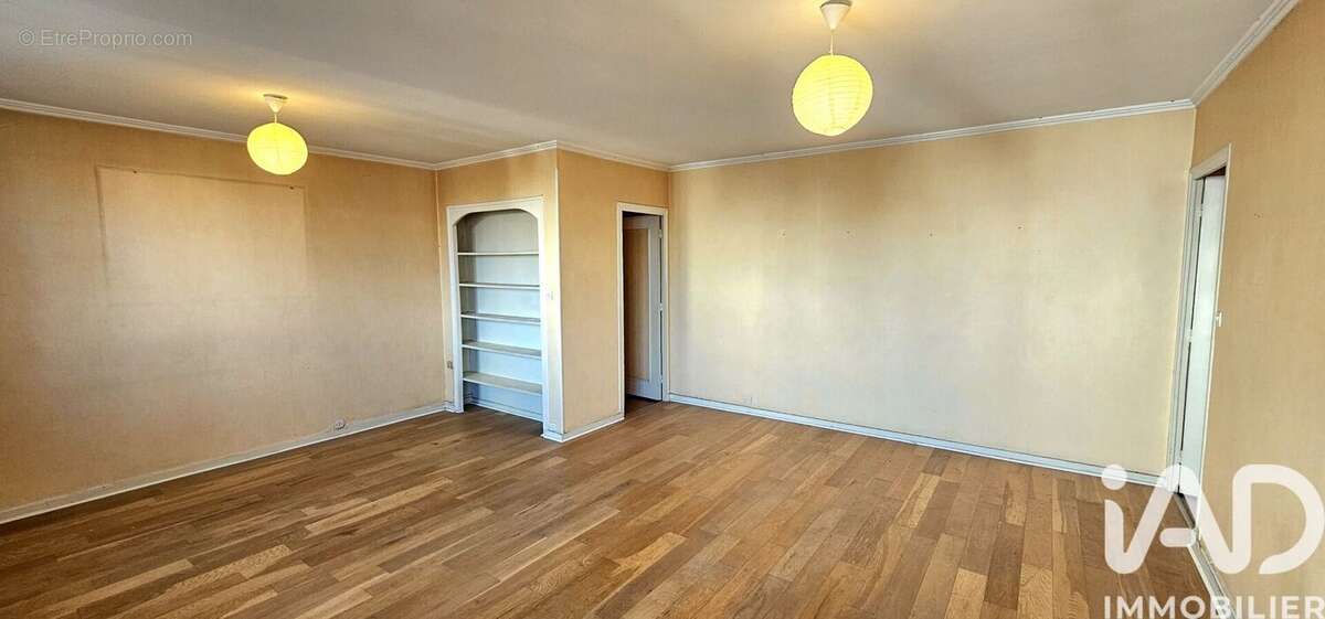 Photo 4 - Appartement à LYON-7E