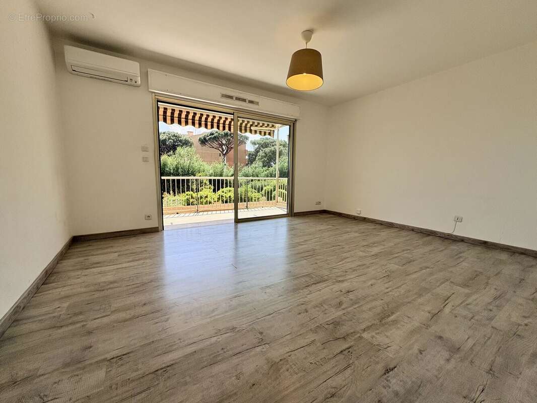 Appartement à SAINTE-MAXIME