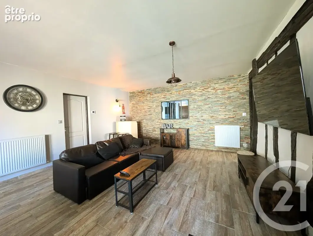 Maison 3 pièces 88 m² à vendre à Saint-Amand-Sur-Fion (51300) - photo 5