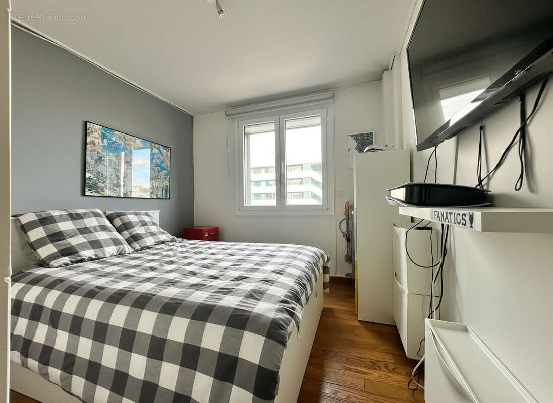 Appartement à MARSEILLE-7E