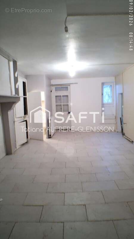 Photo 3 - Maison à LE GRAND-BOURG