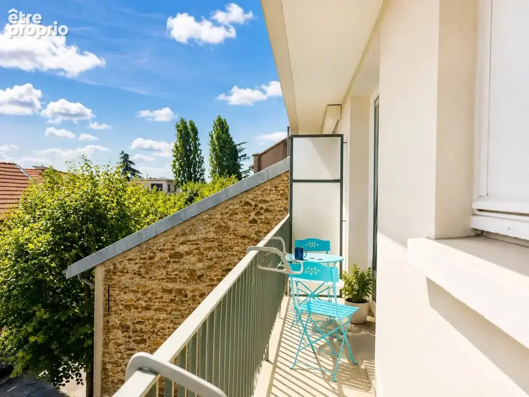Appartement proche Baratte cholet - photo 3