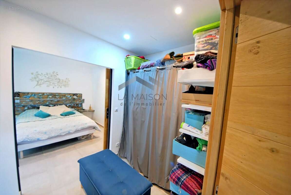 Maison à PORTO-VECCHIO