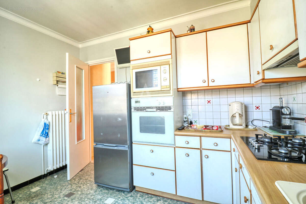 Maison à ANTONY