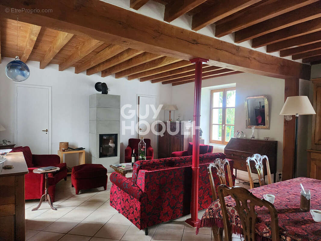 Maison à vendre à Provins - Référence 2927 - photo 6