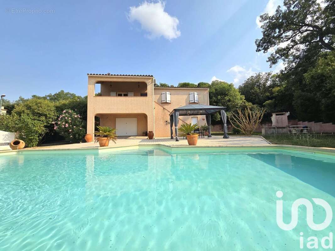 Photo 3 - Maison à GAJAN