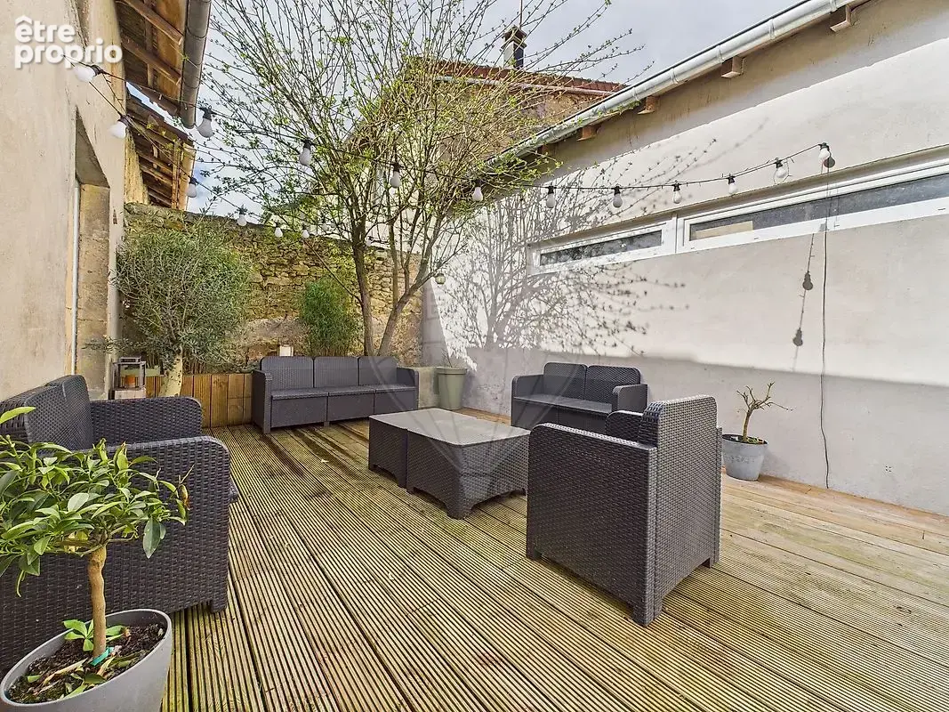 Maison 4 chambre(s) à vendre - photo 18